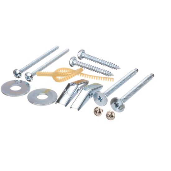 Picture of Whirlpool Hard-mount Part# W10821385