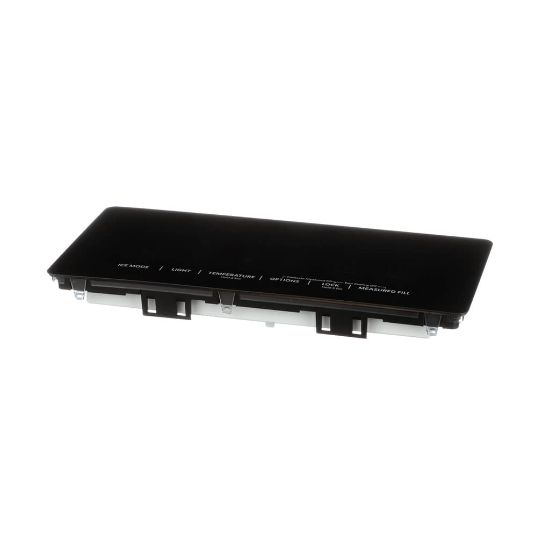 Picture of Whirlpool Refrigerator Electronic Control Part# W10822640