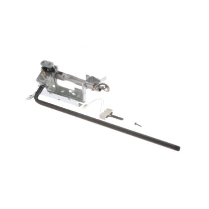 Picture of Whirlpool Burner-gas Part# W10823508
