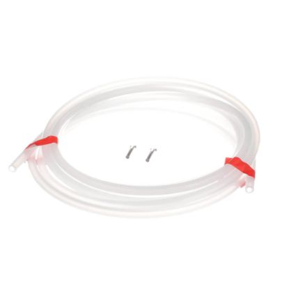 Picture of Whirlpool Sxs Refrigerator Water Line Tubing Part# W10823511