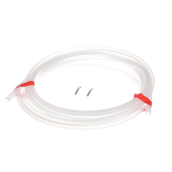 Picture of Whirlpool Sxs Refrigerator Water Line Tubing Part# W10823511