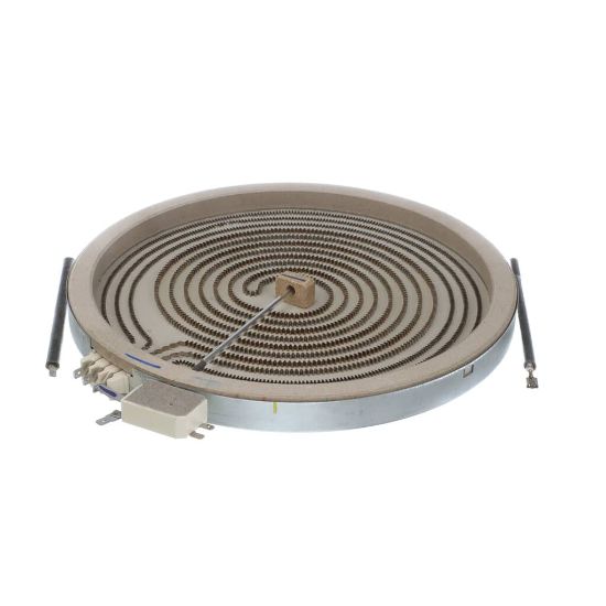 Picture of Whirlpool Surface Element Part# W10823727