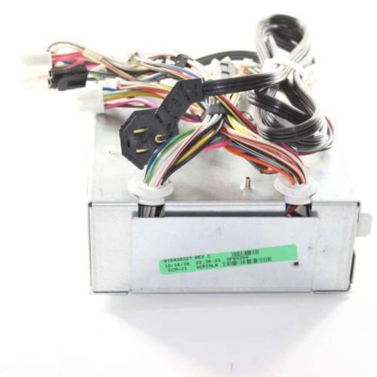 Picture of Whirlpool Control Board Part# W10823803