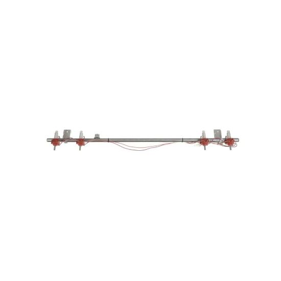 Picture of Whirlpool Manifold Part# W10826730