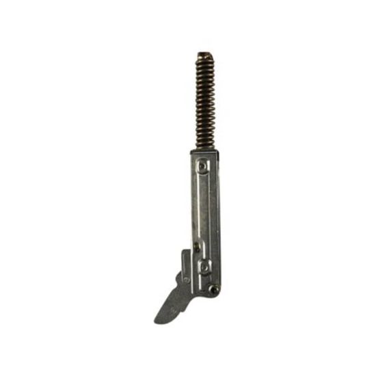 Picture of Whirlpool Door Hinge Part# W10825778