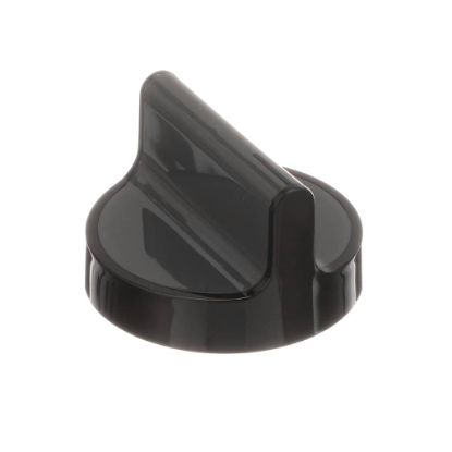 Picture of Whirlpool Gas Range Surface Burner Control Knob Part# W10826855