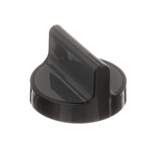 Picture of Whirlpool Gas Range Surface Burner Control Knob Part# W10826855