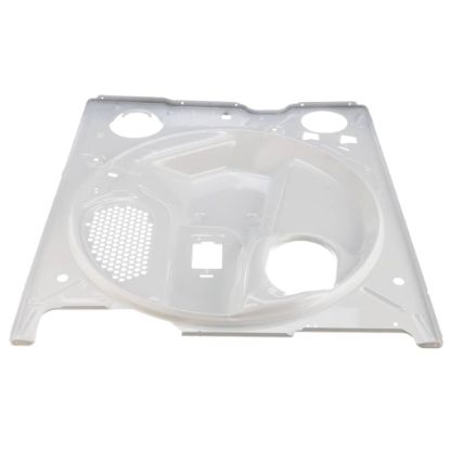 Picture of Whirlpool Bulkhead Part# W10828905