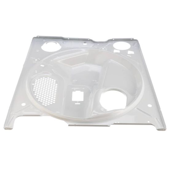 Picture of Whirlpool Bulkhead Part# W10828905
