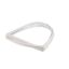 Picture of Whirlpool Gasket-w Door Ref Fd Part# W10830189