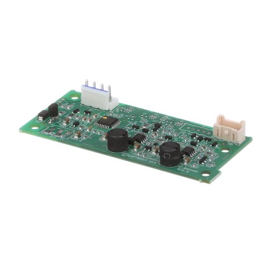 Picture of Whirlpool Control-elect. Part# W10830288