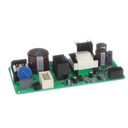 Picture of Whirlpool Control Board Part# W10830278