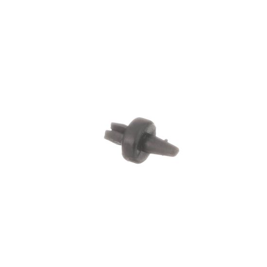 Picture of Whirlpool Range Stove Oven Bumper Part# W10831827