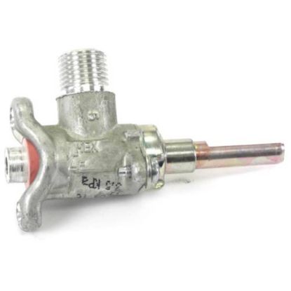 Picture of Whirlpool Valve-burner Part# W10831822