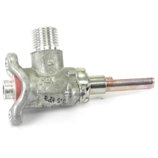 Picture of Whirlpool Valve-burner Part# W10831822