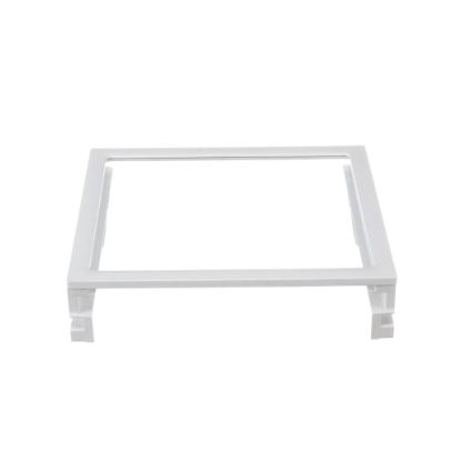 Picture of Whirlpool Refrigerator Freezer Drawer Cover Part# W10836801
