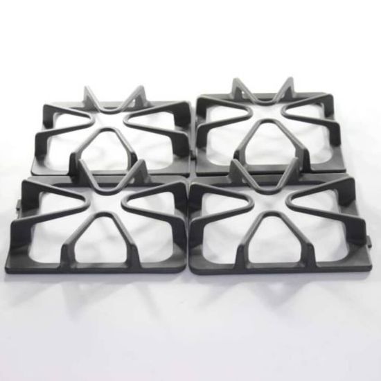 Picture of Whirlpool Range Surface Burner Grate Part# W10837340