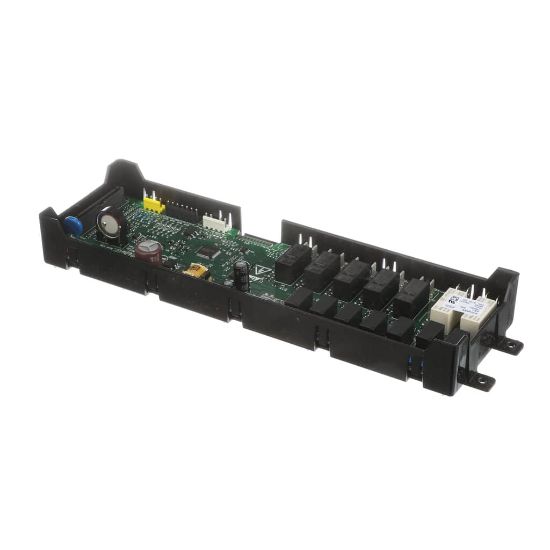 Picture of Whirlpool Control Board Part# W10838959