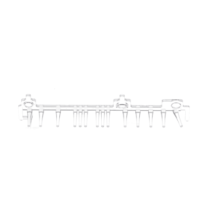 Picture of Whirlpool Guide Part# W10839423