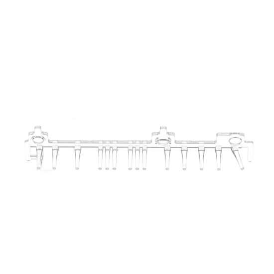 Picture of Whirlpool Guide Part# W10839423