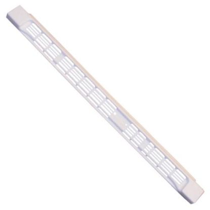 Picture of Whirlpool Grille Part# W10839426
