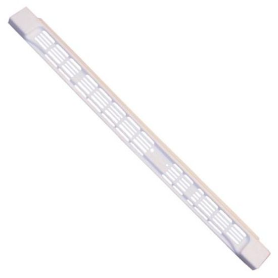 Picture of Whirlpool Grille Part# W10839426