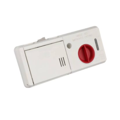 Picture of Whirlpool Dispenser Part# W10839428
