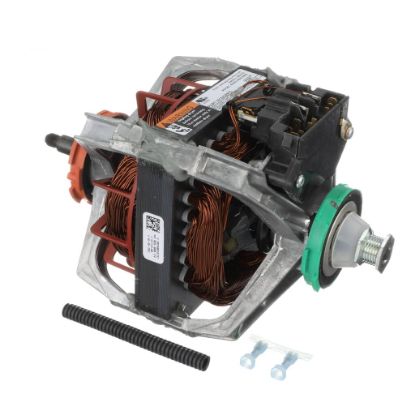 Picture of Whirlpool Drive Motor Part# W10841144
