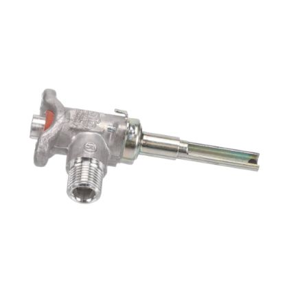 Picture of Whirlpool Valve-burner Part# W10844343