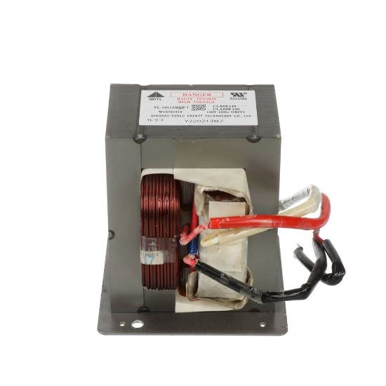 Picture of Whirlpool Transformr Part# W10847192