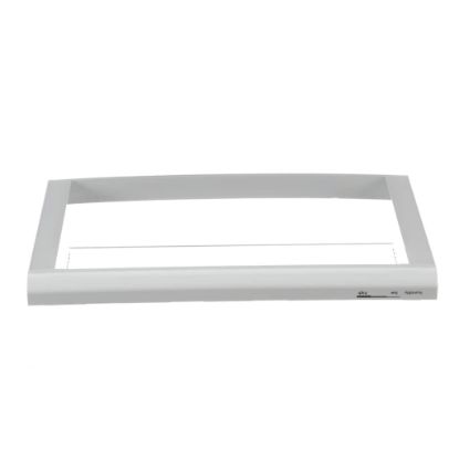 Picture of Whirlpool Front-pan Part# W10847546