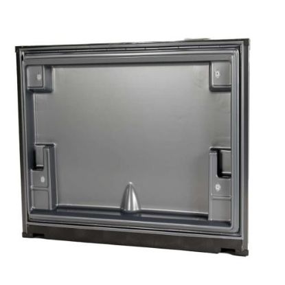 Picture of Whirlpool Kit-service,freezer Door W10798128 - Fc Stainless Part# W10849522