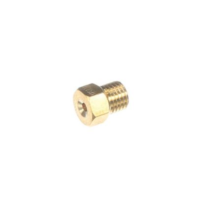 Picture of Whirlpool Range Surface Burner Orifice Part# W10849717