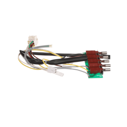 Picture of Whirlpool Contrl-mtr Part# W10851619