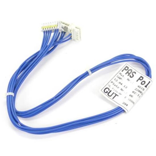 Picture of Whirlpool Washing Machine Harnss Wire Part# W10852624