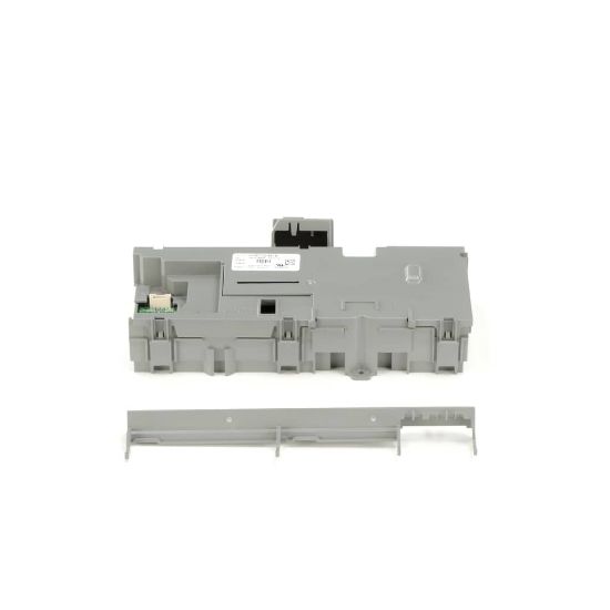 Picture of Whirlpool Dishwasher Electronic Control Board Assembly Part# W10854217