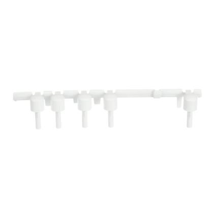 Picture of Whirlpool Button Part# W10854044