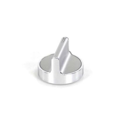 Picture of Whirlpool Range Surface Element Knob Part# W10854249