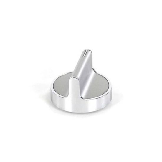 Picture of Whirlpool Range Surface Element Knob Part# W10854249