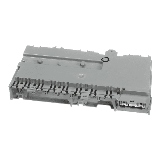 Picture of Whirlpool Control Board Part# W10854233