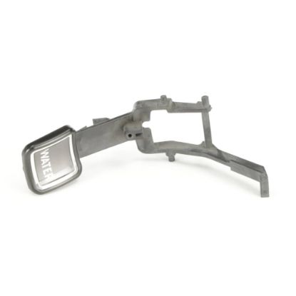 Picture of Whirlpool Arm-dispsr Part# W10856124