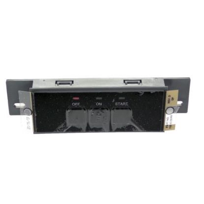 Picture of Whirlpool Switch-off Part# W10856868