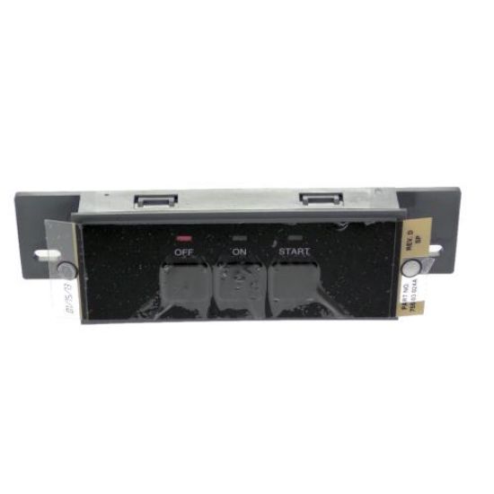 Picture of Whirlpool Switch-off Part# W10856868