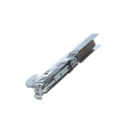 Picture of Whirlpool Door Hinge Part# W10857234