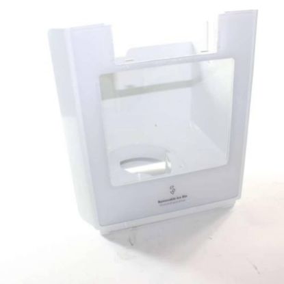 Picture of Whirlpool Bin-ice Part# W10859386