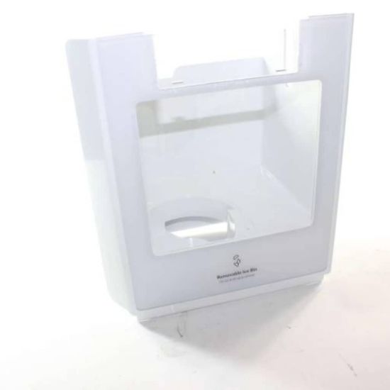 Picture of Whirlpool Bin-ice Part# W10859386