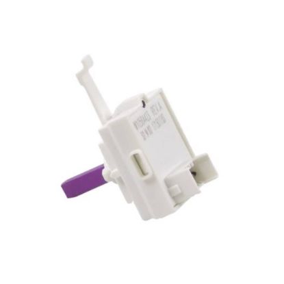 Picture of Whirlpool Switch-cyc Part# W10858095