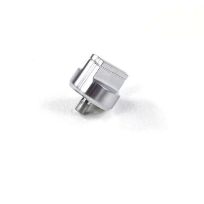 Picture of Whirlpool Knob Part# W10859808