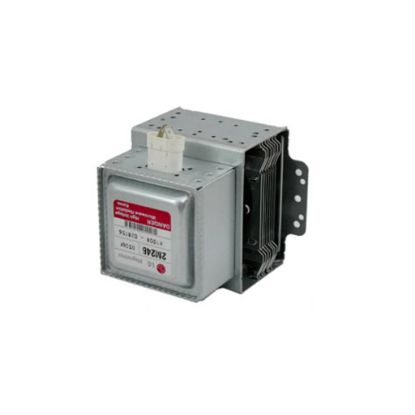 Picture of Whirlpool Microwave Magnetron Part# W10859575