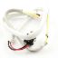 Picture of Whirlpool Bimetl-def Part# W10860146
